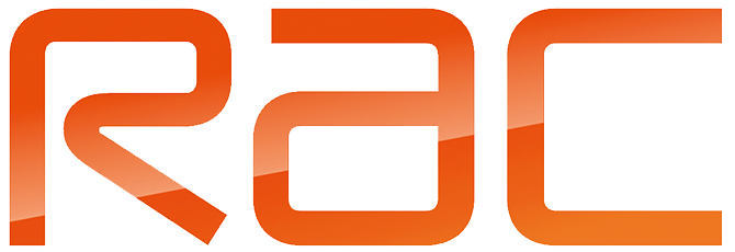 RAC Logo